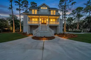 26 Pilot Point Rd, Ridgeland, SC 29936 - Photo 1