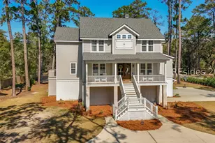 26 Pilot Point Rd, Ridgeland, SC 29936 - Photo 53