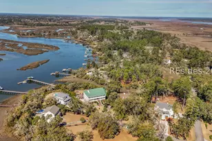 26 Pilot Point Rd, Ridgeland, SC 29936 - Photo 49