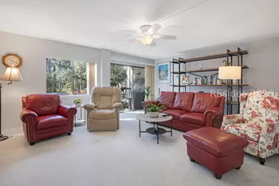 300 Woodhaven Drive #1204, Hilton Head Island, SC 29928 - Photo 9