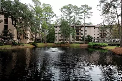 300 Woodhaven Drive #1204, Hilton Head Island, SC 29928 - Photo 37