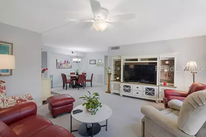 300 Woodhaven Drive #1204, Hilton Head Island, SC 29928 - Photo 1