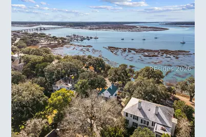 1307 Bay Street, Beaufort, SC 29902 - Photo 9