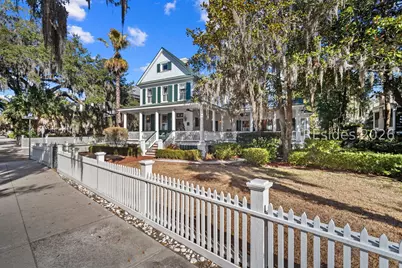 1307 Bay Street, Beaufort, SC 29902 - Photo 29