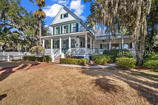 1307 Bay St, Beaufort, SC 29902 - Photo 1