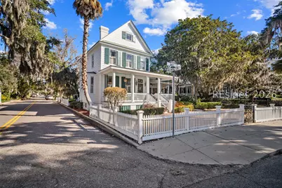 1307 Bay Street, Beaufort, SC 29902 - Photo 31