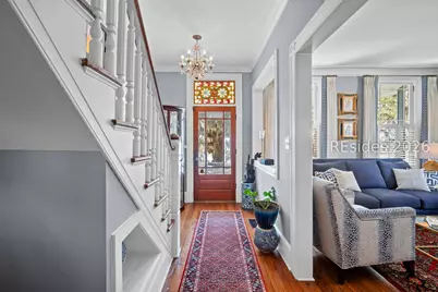 1307 Bay Street, Beaufort, SC 29902 - Photo 37