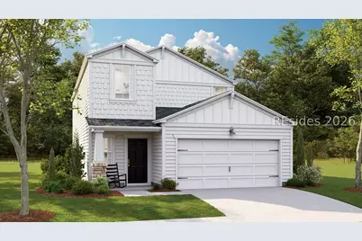 20 Redfish Way, Hardeeville, SC 29927 - Photo 1