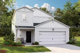 20 Redfish Wy, Hardeeville, SC 29927 - Photo 1