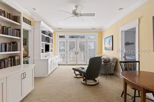 94 Martinangel Ln, Daufuskie Island, SC 29915 - Photo 43