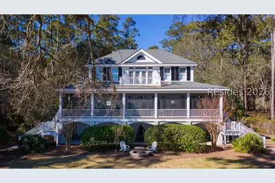 94 Martinangel Lane, Daufuskie Island, SC 29915 - Photo 3