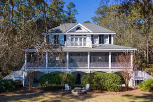 94 Martinangel Ln, Daufuskie Island, SC 29915 - Photo 3