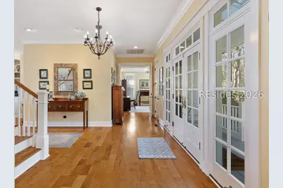 94 Martinangel Lane, Daufuskie Island, SC 29915 - Photo 13