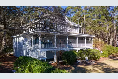 94 Martinangel Lane, Daufuskie Island, SC 29915 - Photo 65