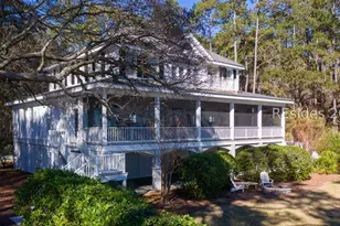 94 Martinangel Ln, Daufuskie Island, SC 29915 - Photo 65