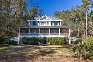 94 Martinangel Ln, Daufuskie Island, SC 29915 - Photo 7
