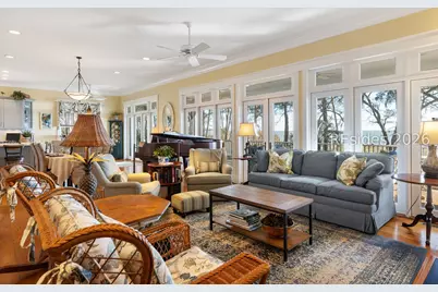 94 Martinangel Lane, Daufuskie Island, SC 29915 - Photo 21