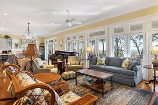 94 Martinangel Ln, Daufuskie Island, SC 29915 - Photo 21