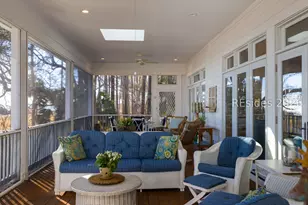 94 Martinangel Ln, Daufuskie Island, SC 29915 - Photo 5