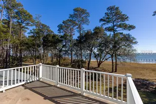 94 Martinangel Ln, Daufuskie Island, SC 29915 - Photo 71