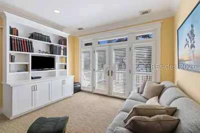 94 Martinangel Lane, Daufuskie Island, SC 29915 - Photo 49