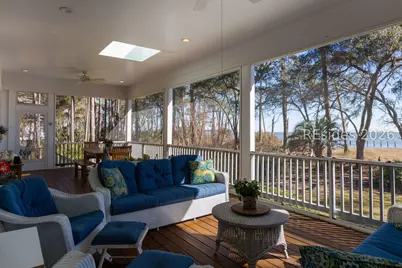 94 Martinangel Lane, Daufuskie Island, SC 29915 - Photo 61