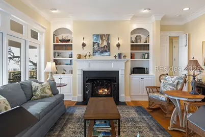 94 Martinangel Lane, Daufuskie Island, SC 29915 - Photo 23