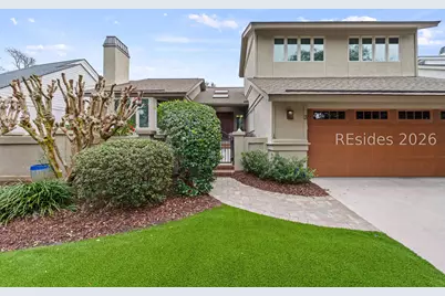 3 Fairway Winds Place, Hilton Head Island, SC 29928 - Photo 43