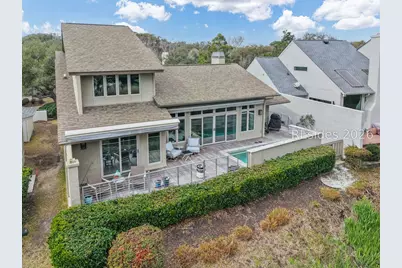 3 Fairway Winds Place, Hilton Head Island, SC 29928 - Photo 41