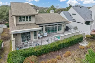 3 Fairway Winds Pl, Hilton Head Island, SC 29928 - Photo 41