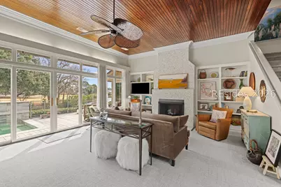 3 Fairway Winds Place, Hilton Head Island, SC 29928 - Photo 5