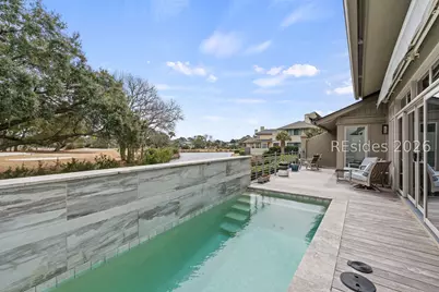 3 Fairway Winds Place, Hilton Head Island, SC 29928 - Photo 35