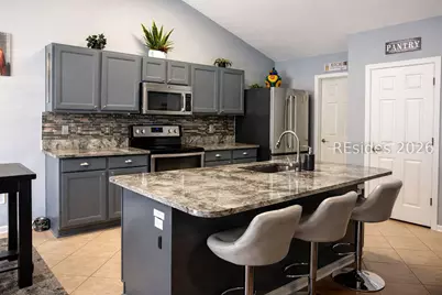 9 Boxtail Crescent, Bluffton, SC 29910 - Photo 3