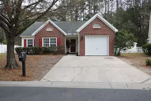 9 Boxtail Crescent, Bluffton, SC 29910 - Photo 1