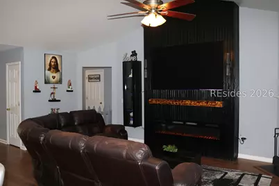 9 Boxtail Crescent, Bluffton, SC 29910 - Photo 5