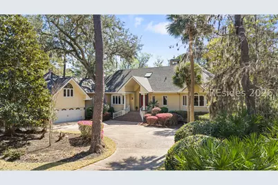 351 Long Cove Drive, Hilton Head Island, SC 29928 - Photo 1