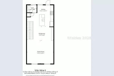 25 Market #A, Beaufort, SC 29906 - Photo 33