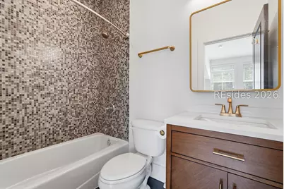 25 Market #A, Beaufort, SC 29906 - Photo 31