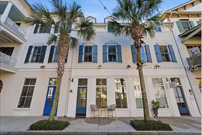 25 Market #A, Beaufort, SC 29906 - Photo 37