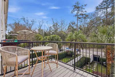 25 Market #A, Beaufort, SC 29906 - Photo 3