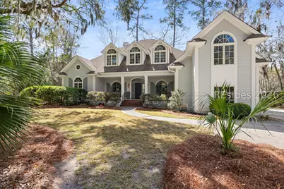 50 Spring Island Drive, Okatie, SC 29909 - Photo 3