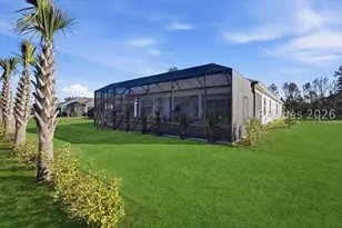 416 Sand Castle Dr, Hardeeville, SC 29927 - Photo 41