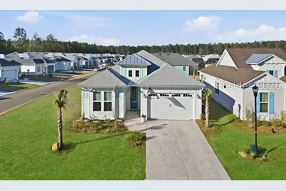 416 Sand Castle Drive, Hardeeville, SC 29927 - Photo 39