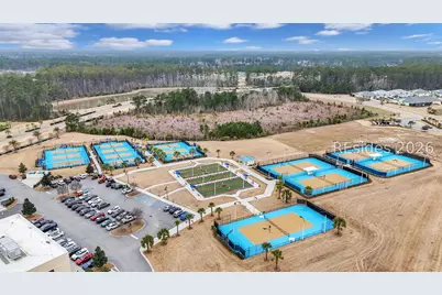 416 Sand Castle Drive, Hardeeville, SC 29927 - Photo 53