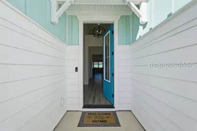 416 Sand Castle Drive, Hardeeville, SC 29927 - Photo 5