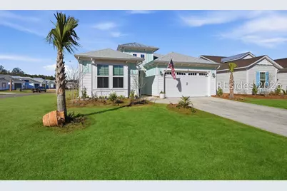 416 Sand Castle Drive, Hardeeville, SC 29927 - Photo 3