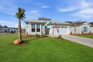 416 Sand Castle Dr, Hardeeville, SC 29927 - Photo 3