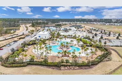 416 Sand Castle Drive, Hardeeville, SC 29927 - Photo 49