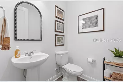 416 Sand Castle Drive, Hardeeville, SC 29927 - Photo 9