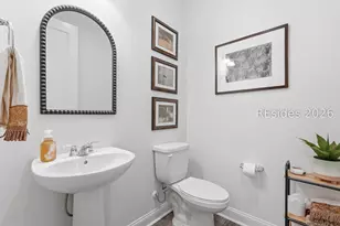 416 Sand Castle Dr, Hardeeville, SC 29927 - Photo 9